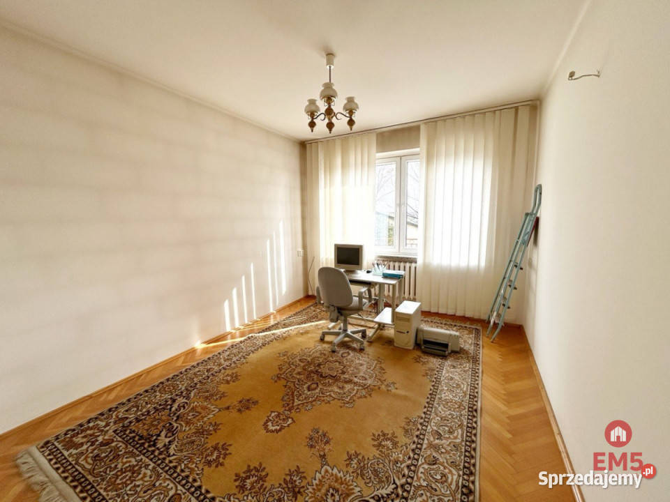 Dom bliźniak 200m2 Białystok