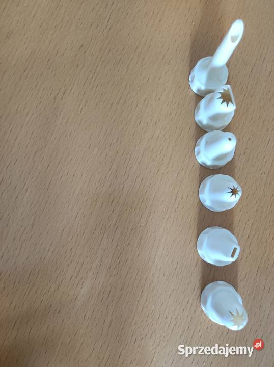 dekorator cukierniczy strzykawka do dekorowania Kielce