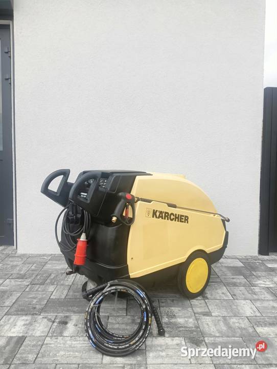 Myjka Karcher HDS 895 Gwarancja Wysyłka Serwis mazowieckie Radom