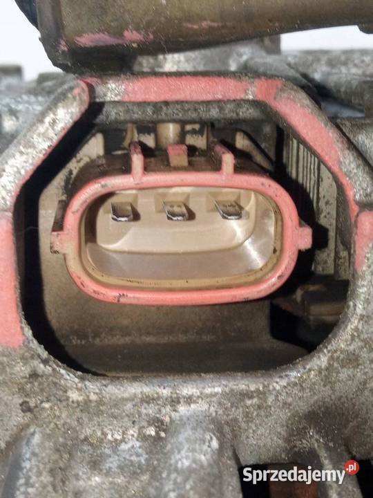 ALTERNATOR A3TB6581 20 CITD Mazda 5 I 20052010 Układ elektryczny silnika