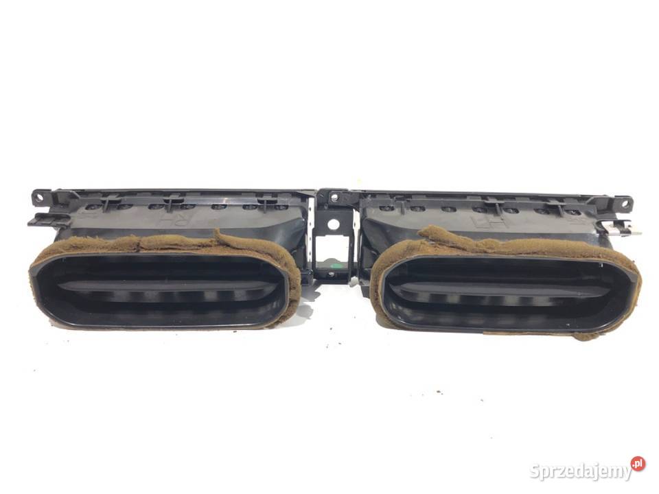 KRATKA NAWIEWU PRZÓD VOLVO S80 II 30676292 podkarpackie