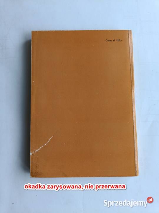 Opowieści z sawanny i buszu Ada Wińcza przyroda, krajobrazy Gdynia