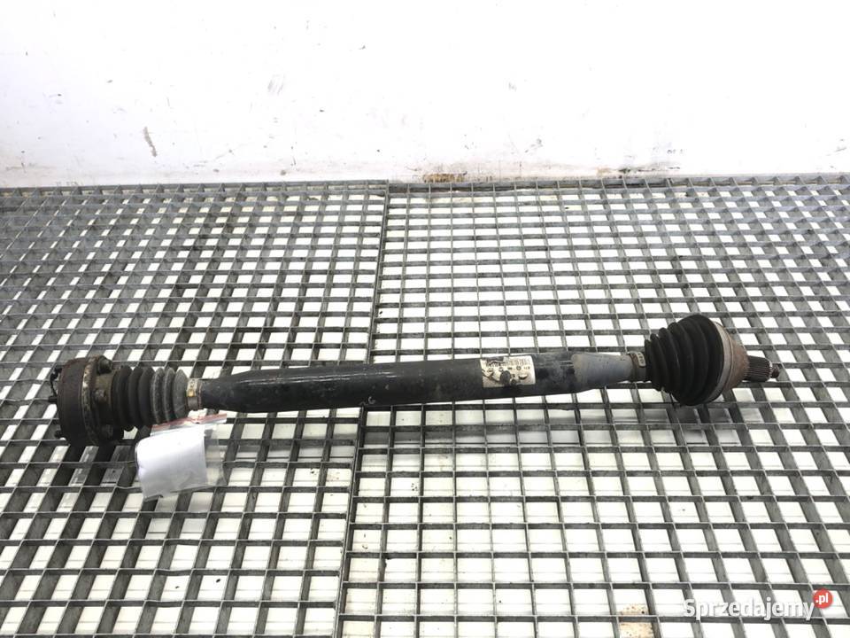 PÓŁOŚ PRAWY PRZÓD SEAT IBIZA IV 12 70 0817 podkarpackie