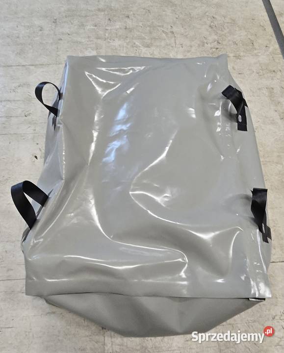 Pokrowiec Transportowy 100x80x35 podlaskie Białystok sprzedam