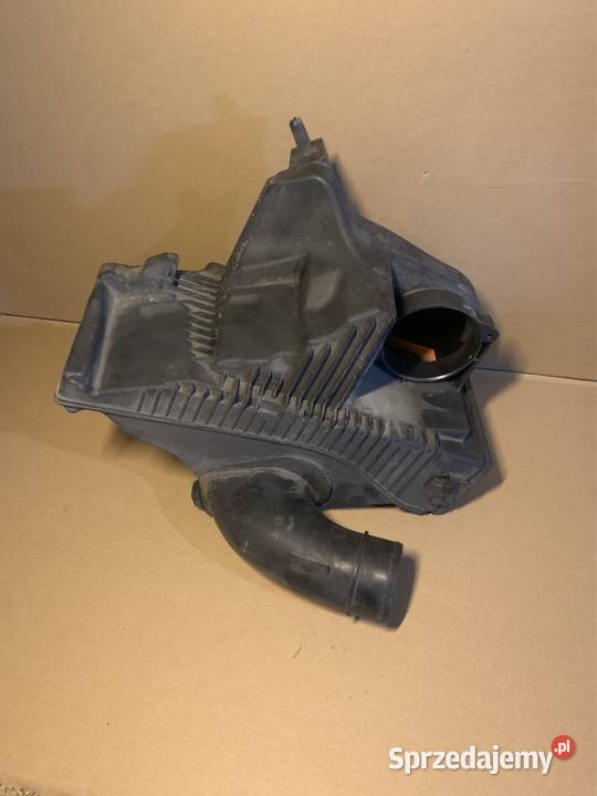 Obudowa filtra powietrza Renault clio 3 III