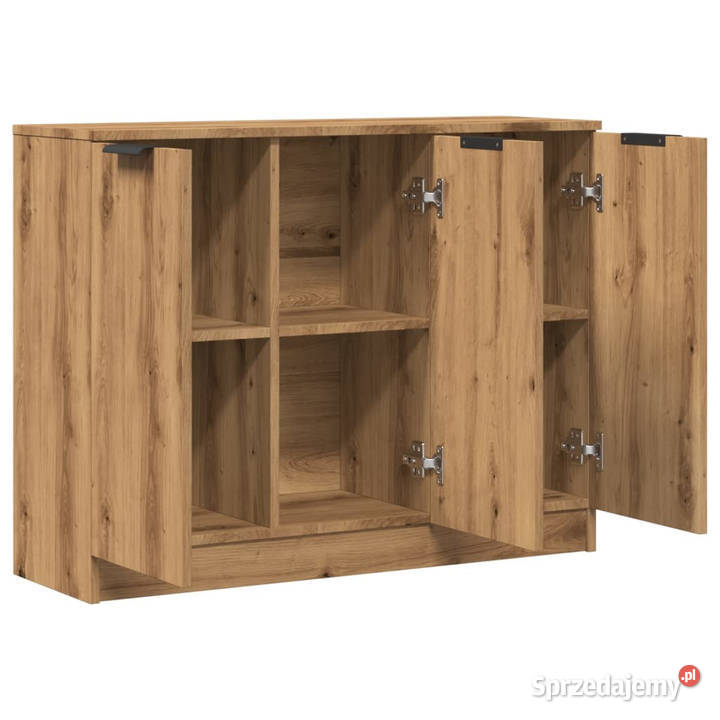 Szafka dąb artisan 905x30x70 materiał Warszawa