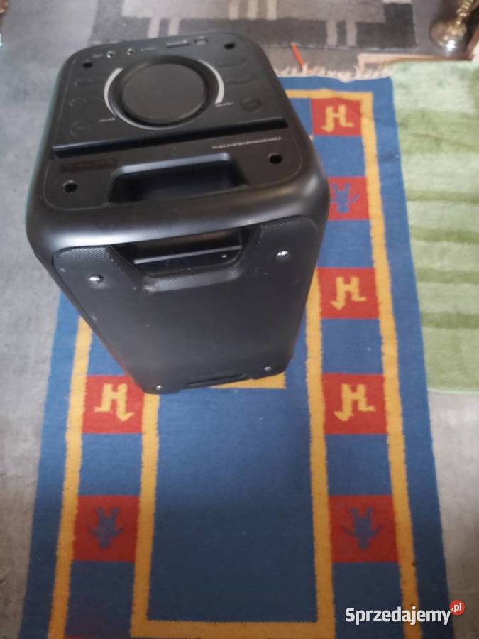 Głosnik kolumna blototh Manta nike 2 5026 Osjaków