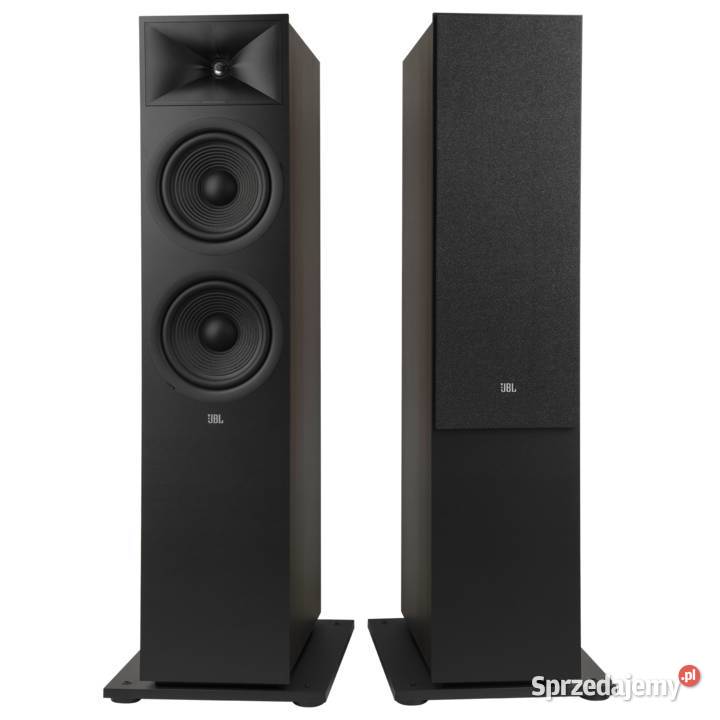 Głośniki JBL Elektronika Gliwice