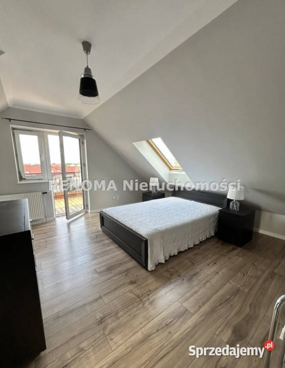 Mieszkanie Białystok Kręta 533m2 2 pok