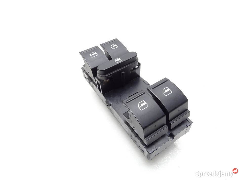 PANEL PRZEŁĄCZNIK SZYB 1Z0959858B SKODA YETI