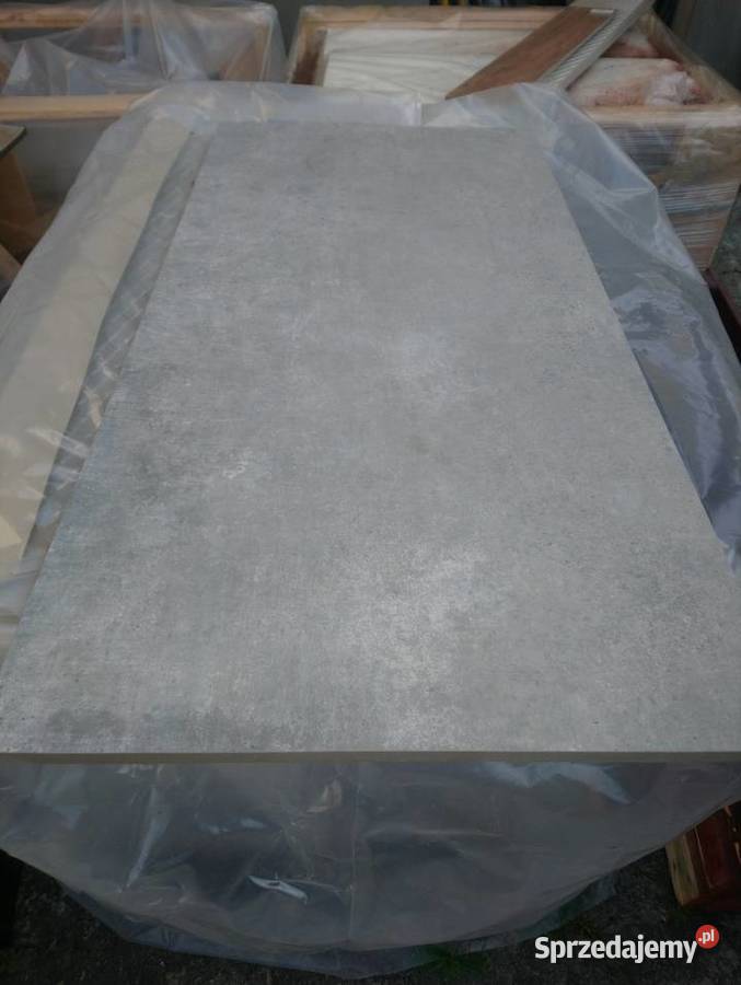 Gres tarasowy 20 CONCREA cloud 60x60 2 Sochaczew sprzedam