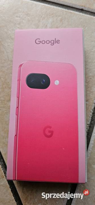 Gogle pixel 9a 828 Telefony komórkowe Elbląg