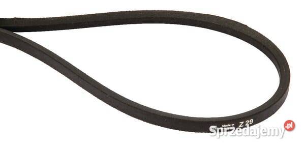 Pasek klinowy Classic AK528769 Kamionna