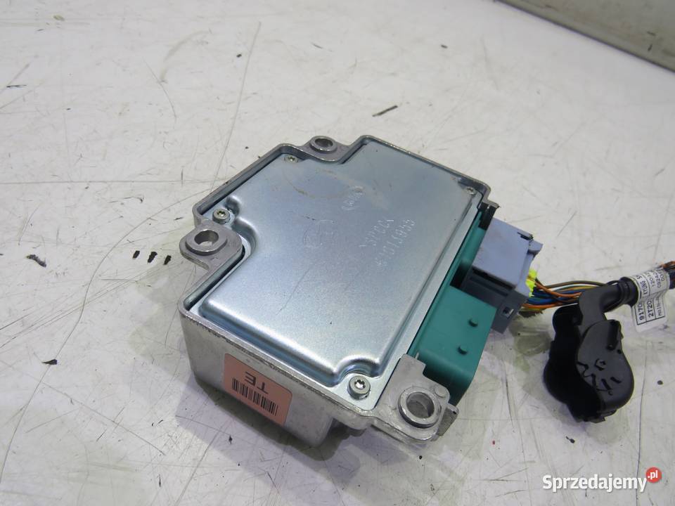 SENSOR AIR BAG AIRBAG KIA OPTIMA III 959102T410 osobowe lubelskie