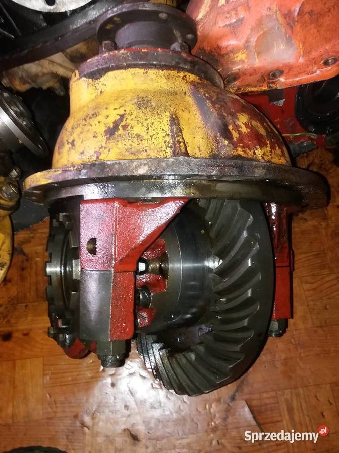Wkład Mostu Radoje Dakić LKT 81 TURBO Garwolin