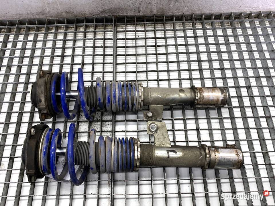 AMORTYZATORY PRZÓD KOMPLET AUDI A3 8P 20 sprzedam