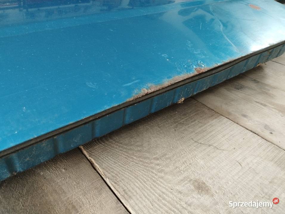 Drzwi Suzuki Vitara 1 3D Majdan Łuczycki