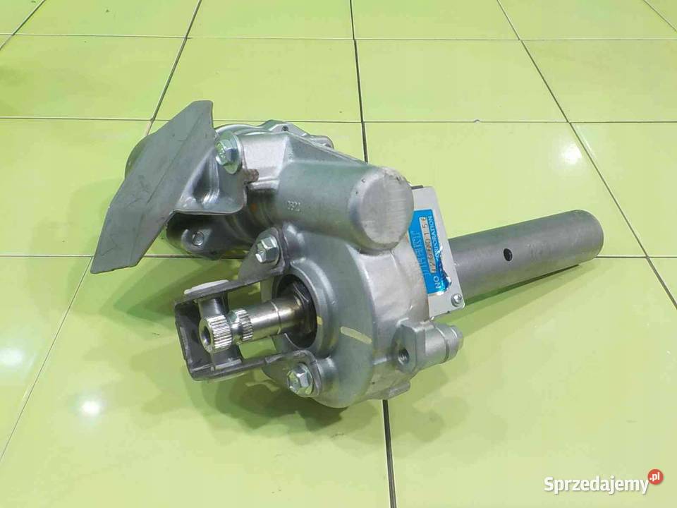 TOYOTA URBAN CRUISER 13 VVTI 09r 5D wspomaganie Suków