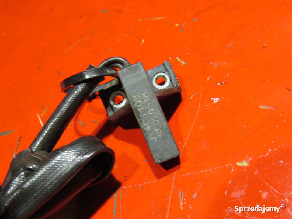 KTM RC 125 RC125 21 czujnik sensor Czujniki i sterowniki Motoryzacja Warszawa