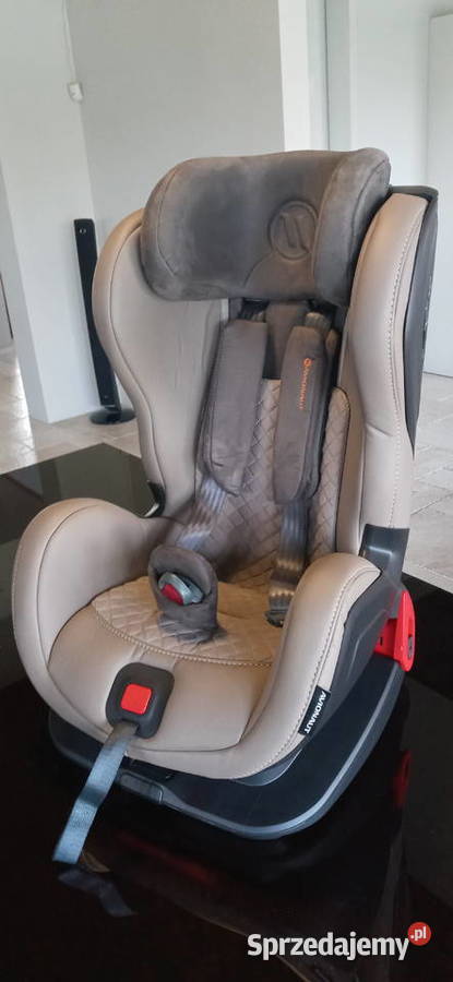 Fotelik Avionaut GLIDER ROYAL 925 NOWY Sieradz