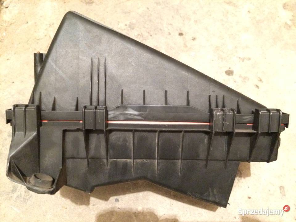 Obudowa filtra powietrza Seat Leon1 Toledo 2 Lublin