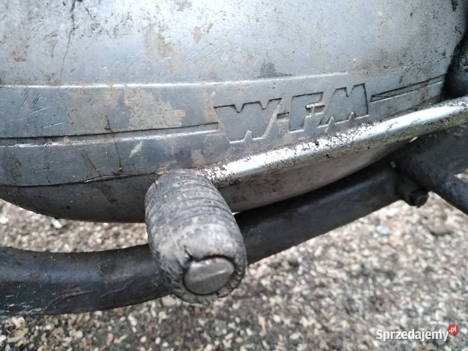 Trójkołowiec dolnośląskie Wojcieszów