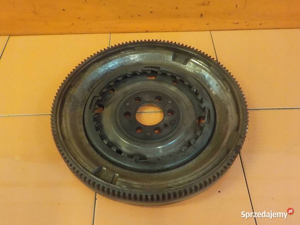 POLO V IBIZA LEON ALTEA 14 16V 12r 86 CGG kolo Części samochodowe Suków