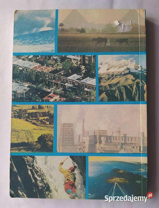 Vademecum maturzysty GEOGRAFIA Hajnówka