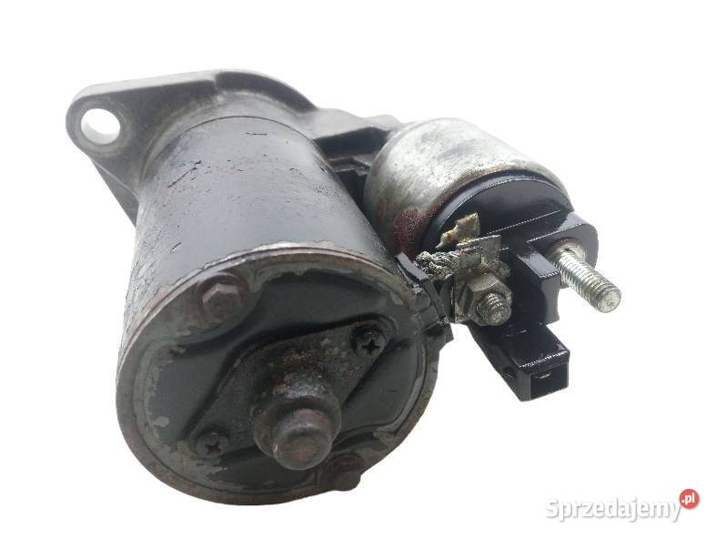ROZRUSZNIK 10 20V T Audi TT I 19982006 sprzedam