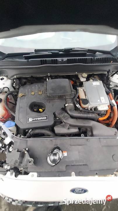 FORD MONDEO VIGNACE dolnośląskie Jelenia Góra sprzedam