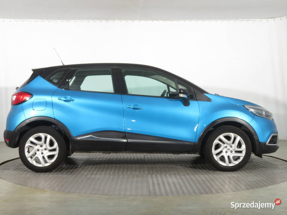 Renault Captur 12 TCe Katowice sprzedam