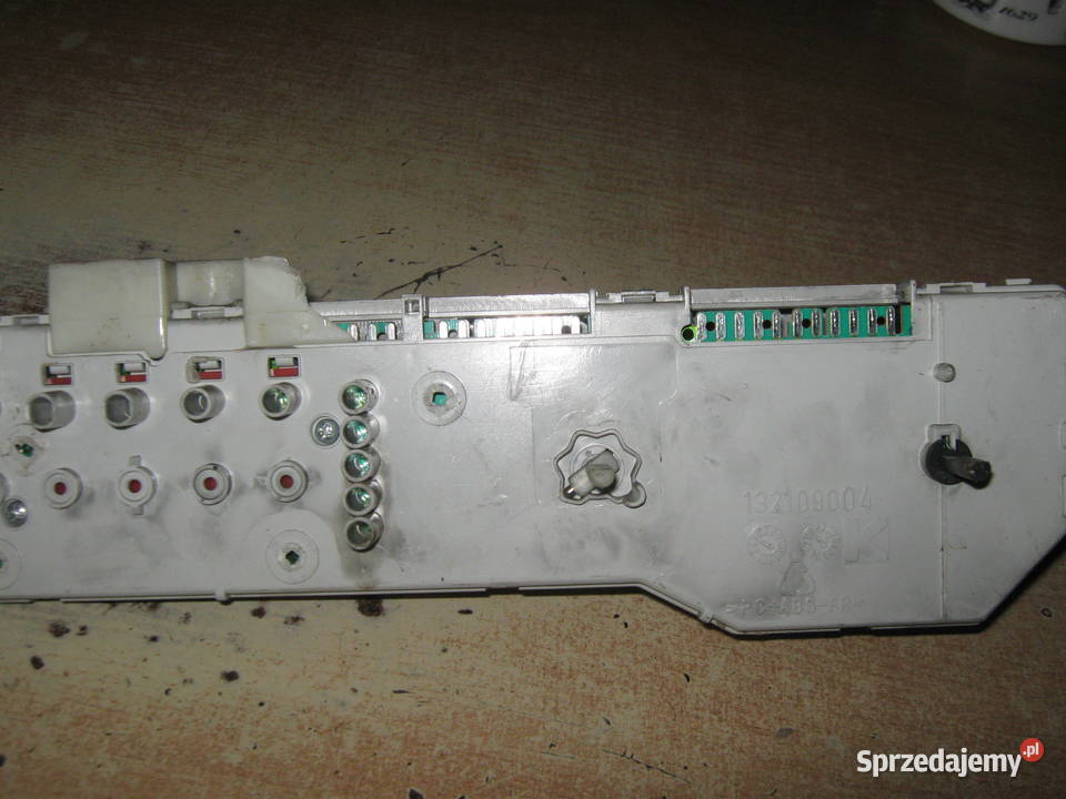 ELEKTROLUX PRIVILEG PNC 914211132 451523119 Nowy Sącz sprzedam