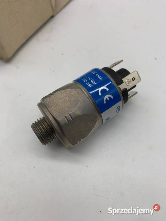 Festo PEV14ASW27 159259 Wyłącznik ciśnieniowy Warszawa