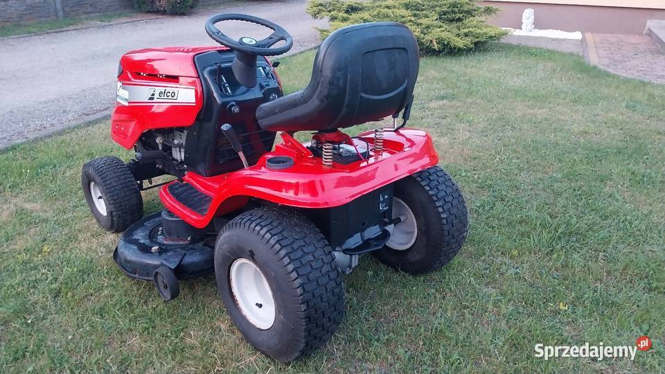 KOSIARKA do trawy traktorek Przymiłowice sprzedam