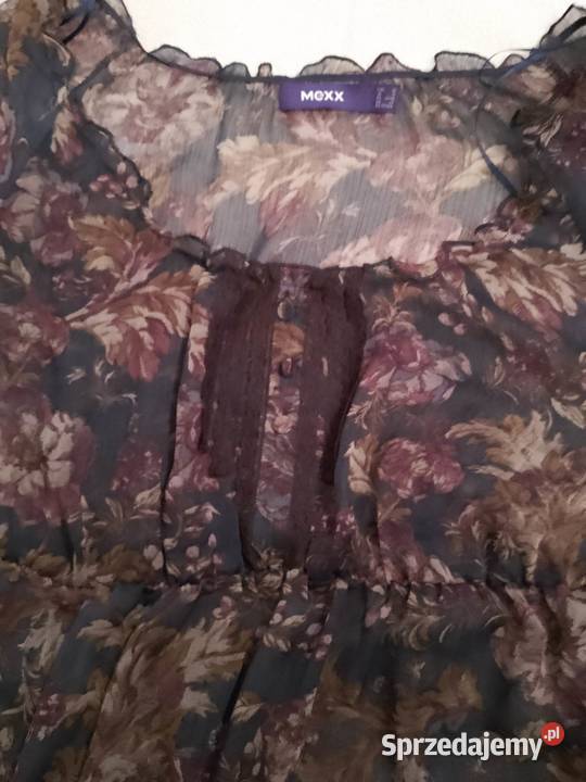 Tunika damska marki Mexx Mexx Częstochowa sprzedam