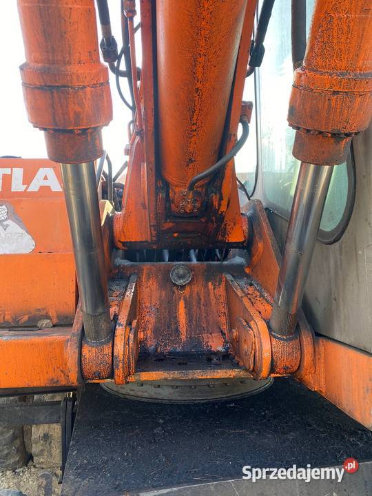 Atlas 1504 1998r mth21661 Szczecin