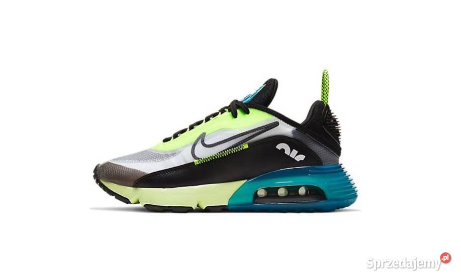 NIKE AIR 2090 buty sportowe 6 kolorów Warszawa