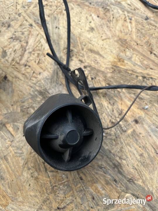 Syrena alarmowa BS36 Honda CRV 2 CRV II Krasnystaw