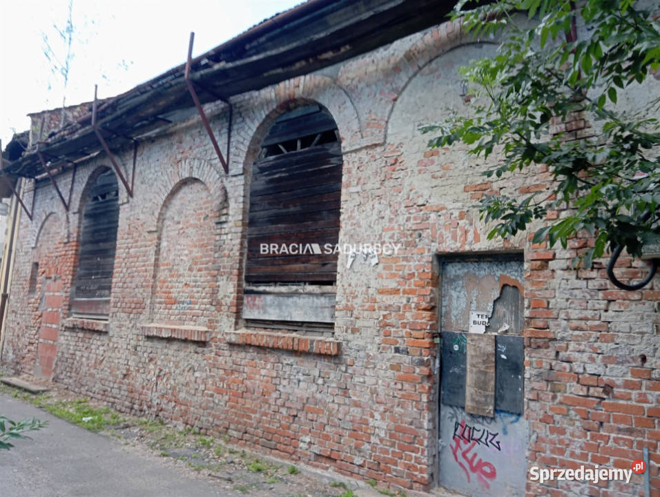 Dom 100m2 Krzeszowice Liczba pokoi 1 sprzedam