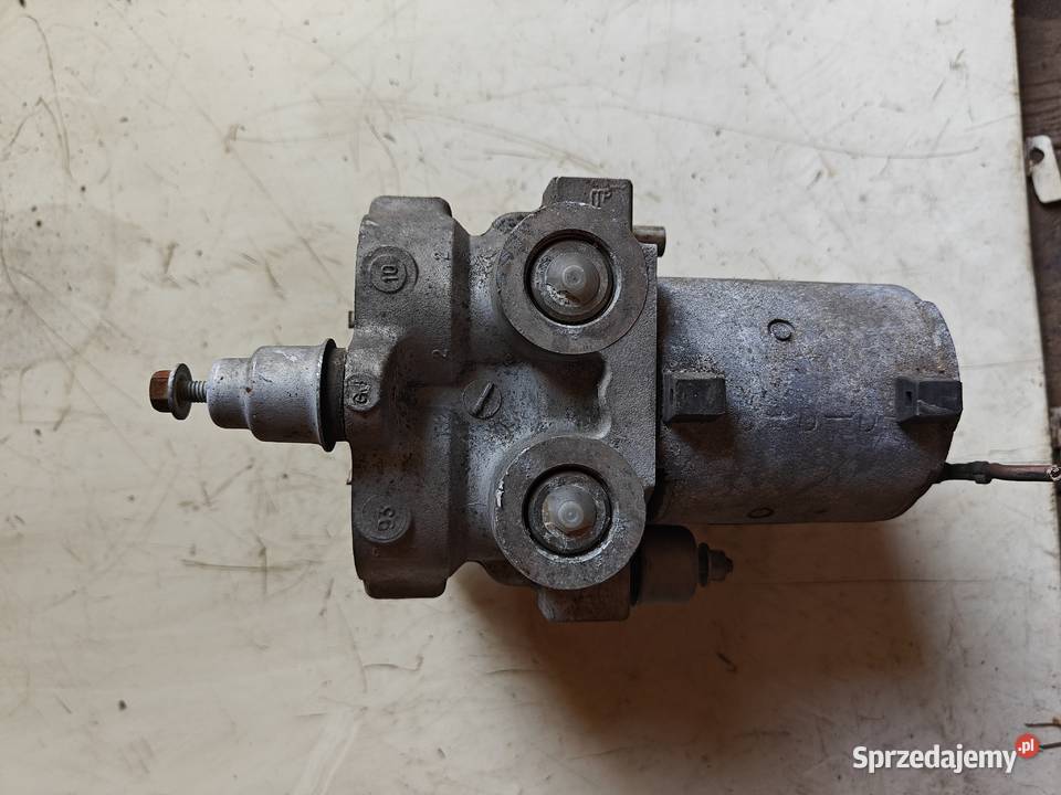 Pompa ABS audi 80 Łagów sprzedam