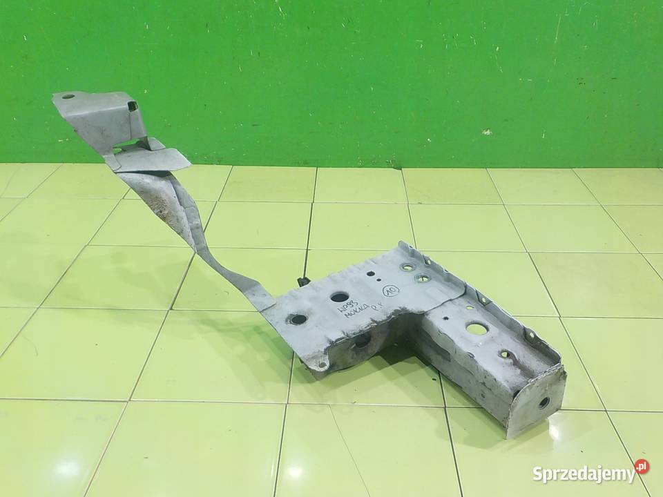 OPEL MOKKA A I 15r 5D Podluznica prawa Pozostałe mazowieckie Suków