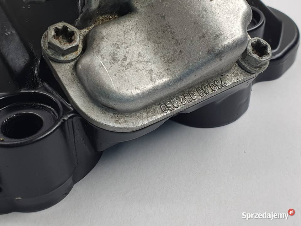 Pokrywa Zaworow Dekiel Ktm Duke 690 łódzkie Łódź