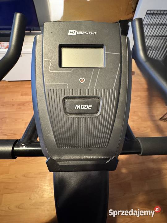 Rower spinningowy Gdańsk