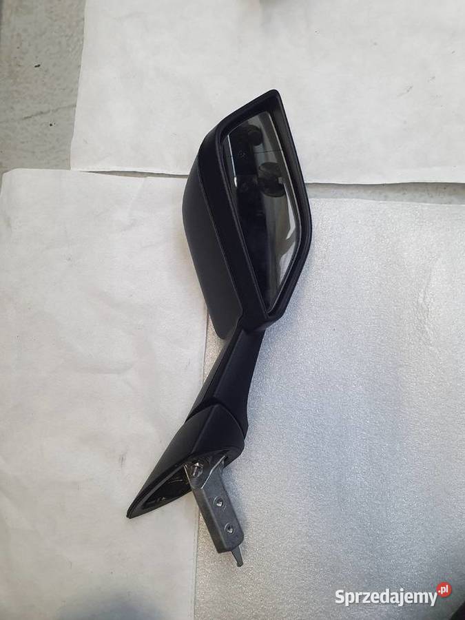 BMW K1600gtl GT Bagger lusterko prawe wielkopolskie Grońsko