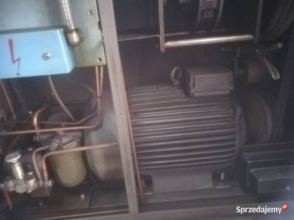 Maszyna do regulacji pomp wtryskowych Radoszyce sprzedam