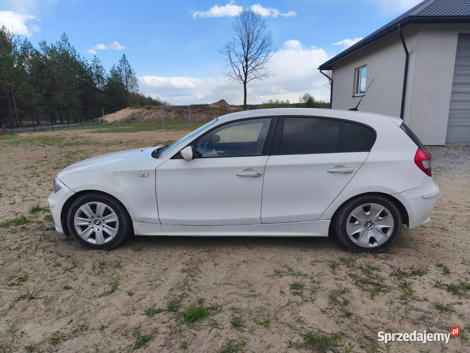 Bmw Biłgoraj