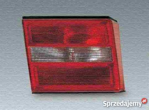 LAMPA TYLNA ZEWN LE LANCIA KAPPA 1194 Oświetlenie Pruszków