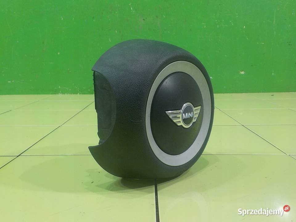 MINI COOPER ONE S II R56 16 B 10r AIRBAG osobowe Suków