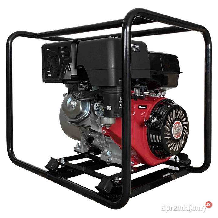 Pompa powierzchniowa Weima WMQGZ10030 EURO5 16 Rzeszów sprzedam