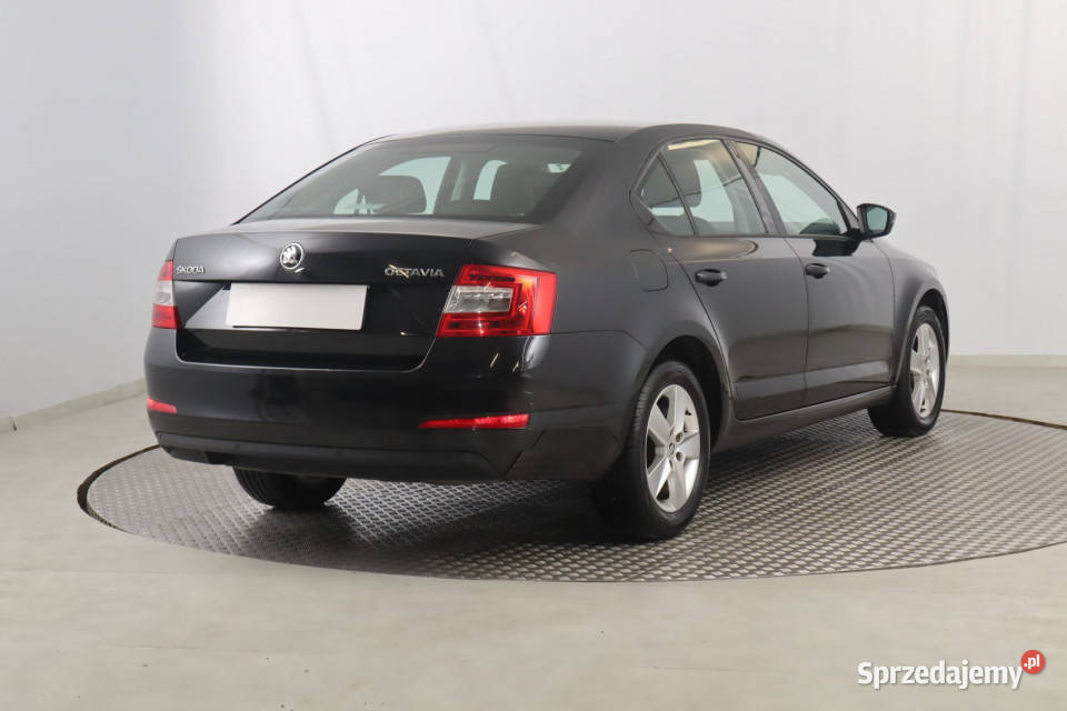 Skoda Octavia 16 TDI elektryczne lusterka śląskie Zabrze sprzedam